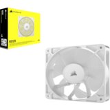 Corsair ventilator RS120/120mm/single pack/bela | ePonuda.com