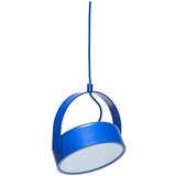 Hübsch Modra viseča svetilka Stage – | Shoptok.si