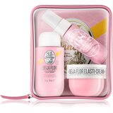 Sol de Janeiro Beija Flor Jet Set Potovalni set (za telo) | Shoptok.si