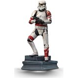 Star Wars Ahsoka Night Trooper zbirateljski kip 21cm Cene