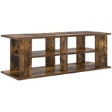 Stalak za TV Dimljeni hrast 96 x 35 x 33,5 cm | Eponuda.ba