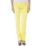 Zuelements YELLOW WOMAN TROUSERS Cijene