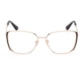Guess Ženske Dioptrijske naočale GU2903 Black | shoptok.hr