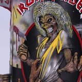 Nemesis Now IRON MAIDEN THE KILLERS TANKARD 15.5CM VRČ | Shoptok.si