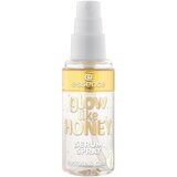 Essence Vlažilne in hranljive kreme Glow Like Honey Serum-Spray | Shoptok.si