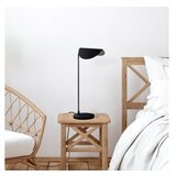 Opviq corner 13780 - black black table lamp | ePonuda.com