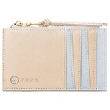 Vuch Ženski etui za dokumente Striny Beige, 13 x 8 cm | shoptok.hr