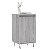  Komode 2 kom boja hrasta sonome 40x35x70 cm konstruirano drvo | shoptok.hr