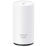 Tp-link Deco x50-outdoor ax3000 wifi 6 mesh 1-pack usmerjeva | Shoptok.si