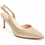 Leindia Salonarji 88486 Pozlačena | Shoptok.si