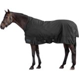 Waldhausen Zunanje pregrinjalo Nordic, High Neck, Light, black - 165 cm | Shoptok.si