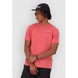 Mons Royale Icon Merino T-shirt watermelon | Shoptok.si
