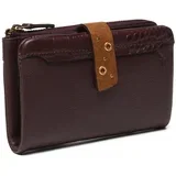 Denarnica 173136 Bordo