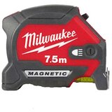 Milwaukee metar sa LED lampom 7.5m 4932492469 | ePonuda.com