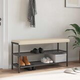  Jastučić za klupu Mikrovlakna Dubina 35 cm | shoptok.hr