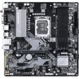 Gigabyte matična ploča 1700 B760M, D3HP, WIFI6, DDR5, VGA, HDMI, DP, M.2 | Eponuda.ba