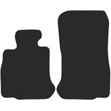 Wielganizator OSNOVNI sprednji del za: BMW 6 F12 Cabrio 2011-2018, (22133343) | Shoptok.si