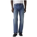 Levi's Jeans 00501-3739 Modra Cene