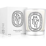 Diptyque Patchouli dišeča sveča 190 g | Shoptok.si