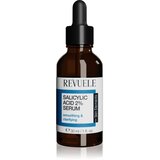 Revuele Salicylic Acid 2% Serum zaglađujući eksfolijacijski serum za lice 30 ml | shoptok.hr