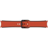 Samsung two-tone sportska narukvica GW5 20mm crven (ET-STR91LREGEU) | ePonuda.com