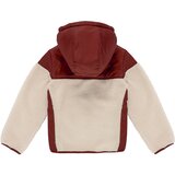 K-Way Jakne P. SAMSON 4.0 ORSETTO Bež | Shoptok.si