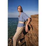 Marisse Women's Shirt L-Ko-4361 L.Navy | Eponuda.ba