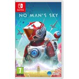 NO Mans Sky (SWITCH) - rablje | Shoptok.si
