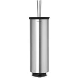 Brabantia Set za WC ščetko Profile - mat jeklo Cene