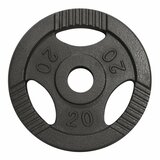 Gorilla Sports Liveni tegovi 0,5-20 KG Cene
