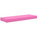  Zunanja sedežna blazina Roza 111,5 x 40 x 8 cm 100% poliester, (5000202499) | Shoptok.si