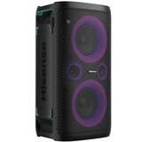Hisense prenosni zvočnik Party Rocker One+ Cene