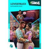 EA App The Sims 4: Lovestruck - Pre-Order Bonus (DLC) (PC) Key GLOBAL | ePonuda.com