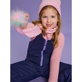 Sinsay Podstavljene zimske hlače | shoptok.hr