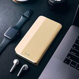 Oem SENSITIVE Book preklopna maska za Samsung Galaxy A56 5G gold | shoptok.hr