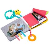 Vulli® moj prvi album za slike žirafa sophie | Shoptok.si