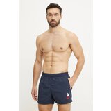 Helly Hansen Kratke hlače za kupanje Cascais boja: tamno plava, 34031 Cijene