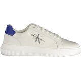 Calvin Klein WHITE MEN&#39;S SPORTS SHOES Cijene