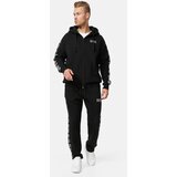 Benlee Lonsdale Men's hooded zipsweat jacket regular fit | Shoptok.si