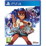  Indivisible (PS4) | Shoptok.si