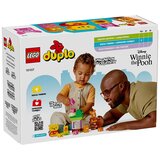 Lego DUPLO: Rojstnodnevna zabava Medvedka Puja | Shoptok.si