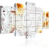  Slika - Summer at Home 200x100 Cijene