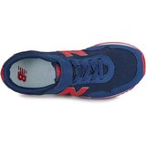 New Balance 323 Tamno plava | shoptok.hr