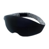 INF 3D maska za oči iz spominske pene za spanje, (21540243) | Shoptok.si