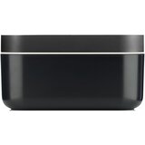Lékué Ice Box posoda za led barva Black 1 kos | Shoptok.si