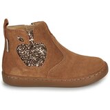 Shoo Pom PLAY NEW APPLE Smeđa | shoptok.hr