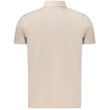 Refrigiwear muška polo majica kratkih rukava, bež | shoptok.hr