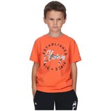 Champion majica KR 307430-OS013 F oranžna 104 Cene