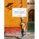 Taschen Angelika - Great Escapes Latin America: The Hotel Book Cene