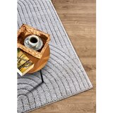 Elle Decoration Svijetlo sivi tepih 160x235 cm Panglao New York Light Grey – | shoptok.hr